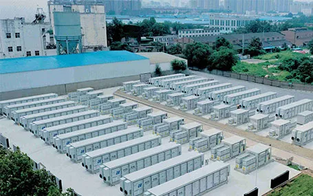 Comparing the Cooling Systems of Global BESS Manufacturers