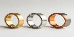 Why Professional OEM Jewelry Manufacturers Conduct Salt Spray Corrosion Tests