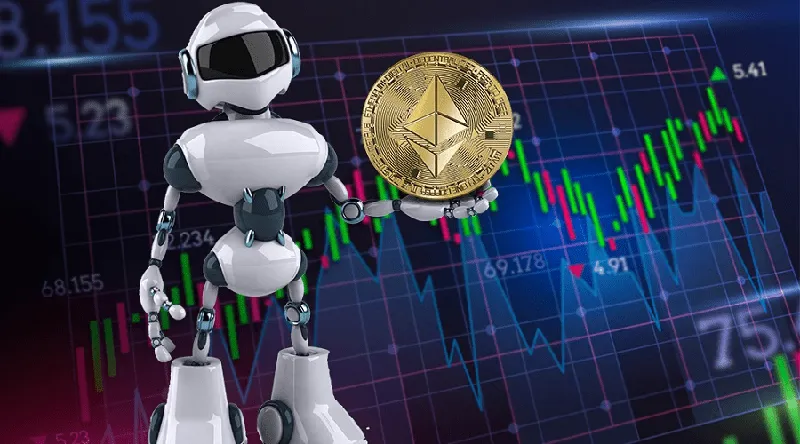 Robot Trading App: Maximize Profits with Smart Automation