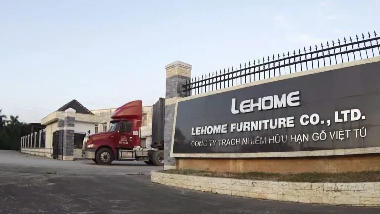 Vietnam Furniture Manufacturer: Strategic Advantages for Global Hospitality Projects
