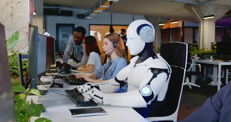 Navigating the Future: Advanced Cybersecurity Courses with AI Integration