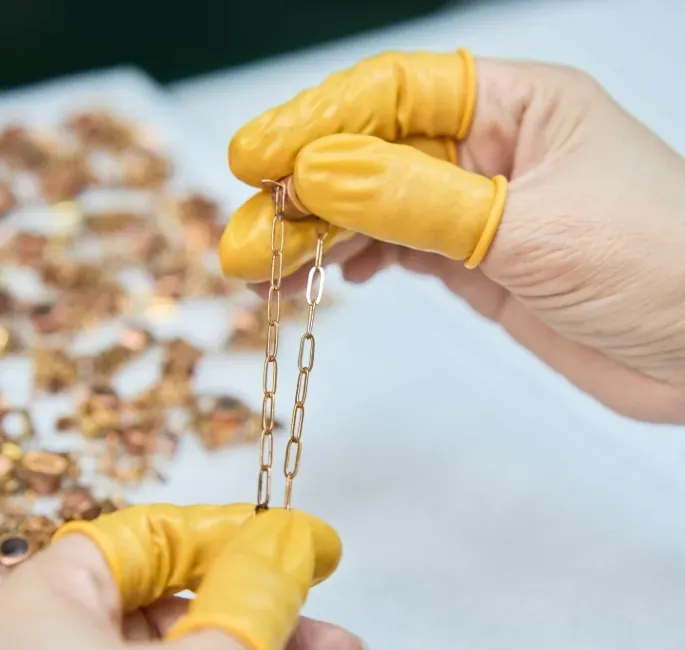 The ROI of Investing in Custom Molds for Private Label Jewelry Manufacturing