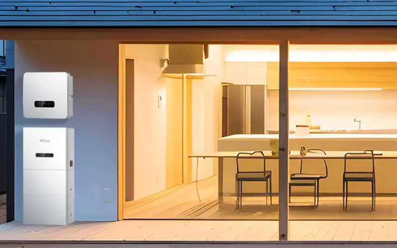 All-in-One Energy Storage System: Everything You Need to Know About Integrated Solar Battery Units