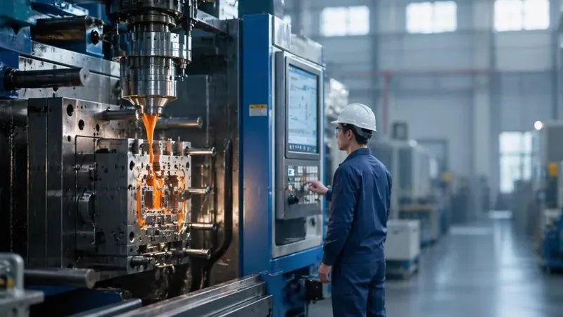 Practical Approaches to Managing Shot Weight for Improved Molded Part Quality