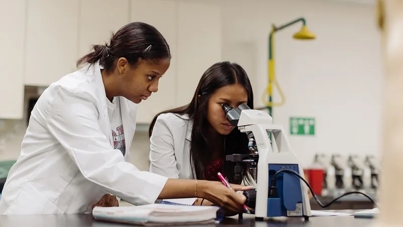 Discover the Path to Career Advancement with a Forensic Science Course