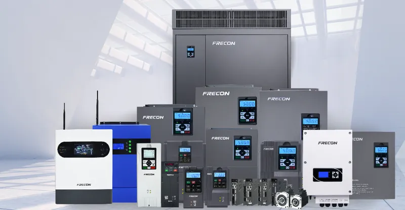 Top OEM/ODM VFD Manufacturers to Partner with in 2026