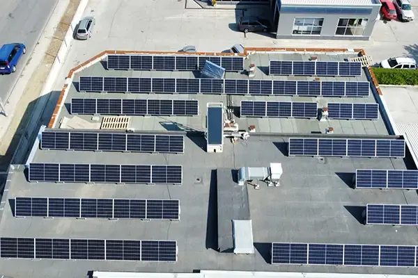 How Liquid Cooling Energy Storage Systems Prevent Thermal Runaway in Large Facilities