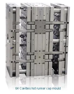 One Partner, Complete Control: Advantages of Working with a Full-Service Tooling Manufacturer