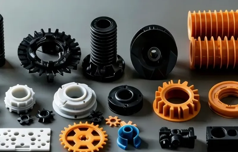 Practical Techniques to Calculate Injection Molding Cycle Time for Consistent Output