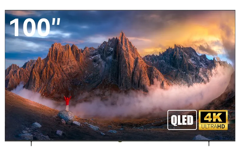 NPC Smart TVs: Elevate Your Home Entertainment