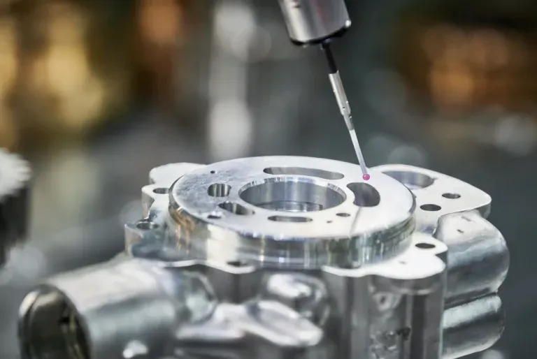 Sourcing High-Quality Insert Molding Components from China