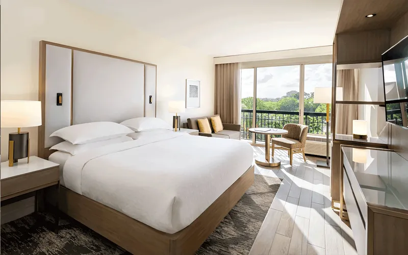 How a China Hotel Furniture Supplier Supports Full FF&E Hotel Project Execution with Gainwell Furniture