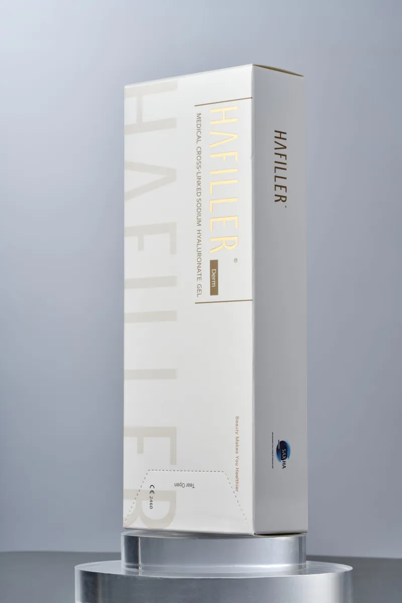 Why Cross-Linked Injectable Fillers Continue to Gain Attention in Aesthetic Treatments