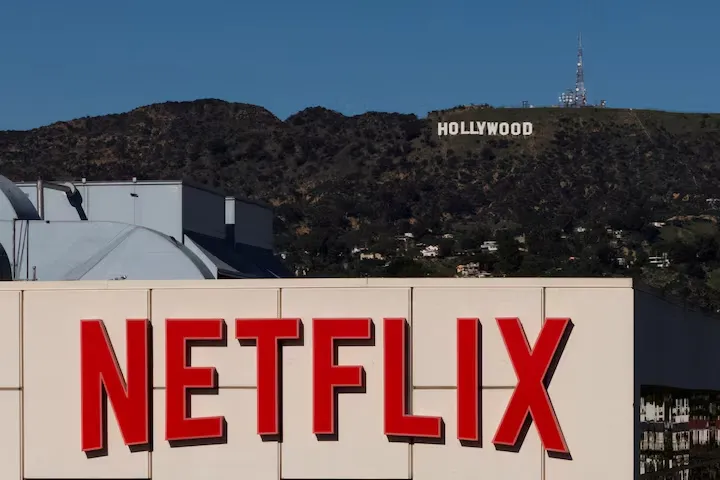 Netflix Launches ‘Playground,’ a New Gaming App Built for Kids