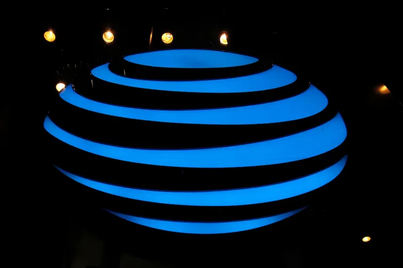AT&T Commits $2 Billion to Upgrade the Nation’s Emergency Cellular Network