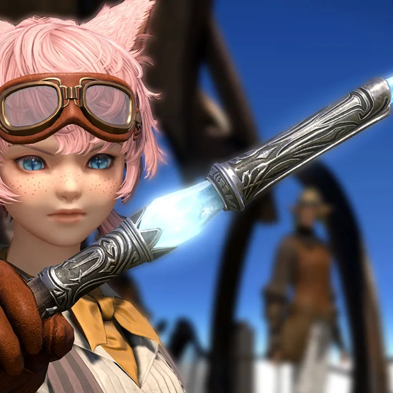 Final Fantasy 14 Patch 7.56 Drops September 8: Hints at Evercold’s New DPS Class