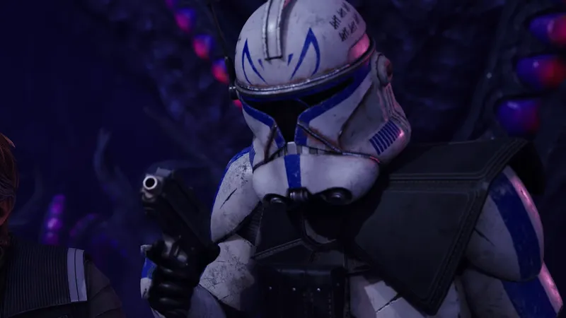 Star Wars Video Games Get New Release August 27, Plus Ranked Top 12
