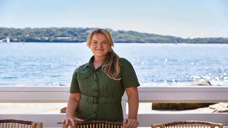 Donna Hay Coastal Celebrations Season 1 Release Date: Sun-Kissed Feasts Await on Disney+