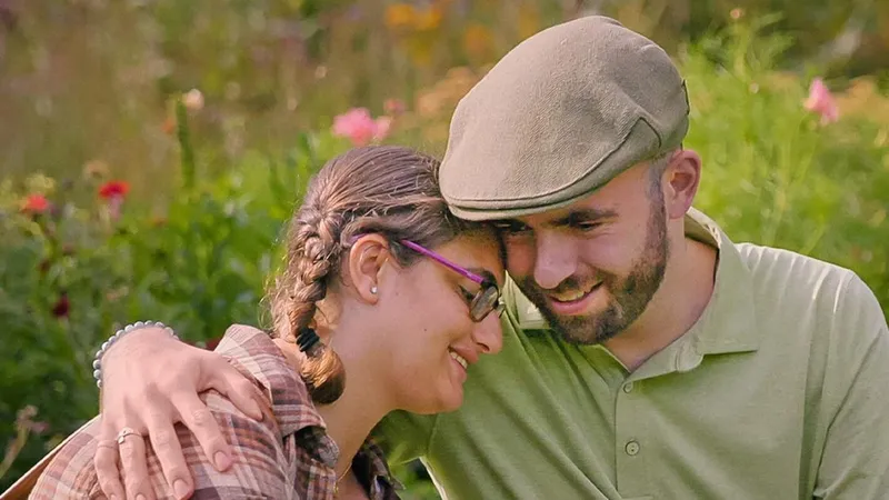 Love on the Spectrum US Season 4 Release Date: Hearts Race Toward April 1, 2026 on Netflix
