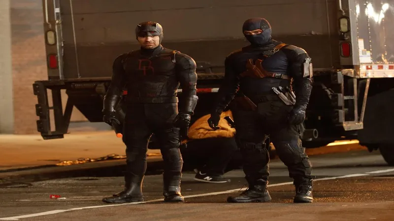 Daredevil: Born Again Season 2 Release Date: Hell’s Kitchen Braces for Fisk’s Fury