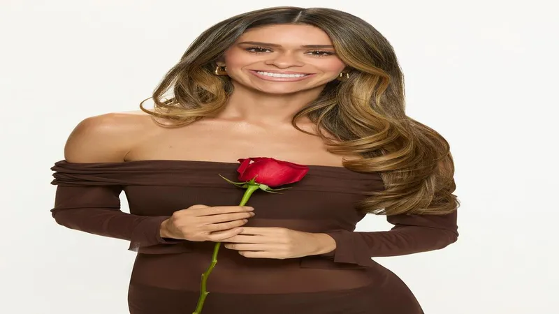 The Bachelorette Season 22 Release Date: Taylor Frankie Paul’s Historic Journey to Love Begins March 22!