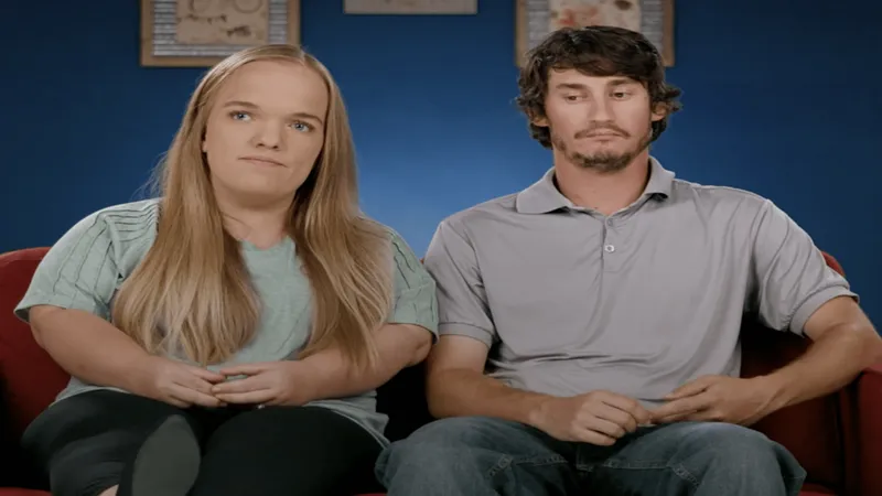 7 Little Johnstons Season 17 Release Date: Wedding Drama, Heartbreak and Shocking Twists Revealed!
