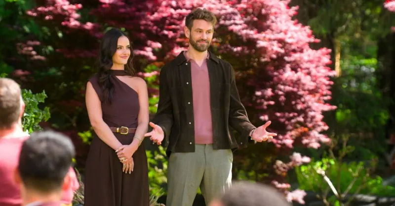 Age of Attraction Season 1 Release Date — Netflix’s Boldest Dating Experiment Yet
