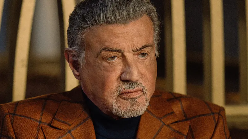 Tulsa King Season 4 Premieres October 16 on Paramount+ With Stallone