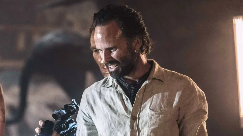 Tomb Raider (2018) Hits Paramount+ After $247M Box Office Run