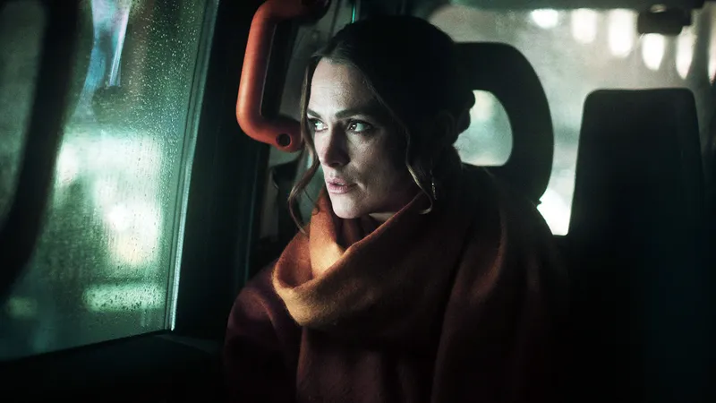 Black Doves Season 2 Release Date: November 5, All Episodes Drop on Netflix