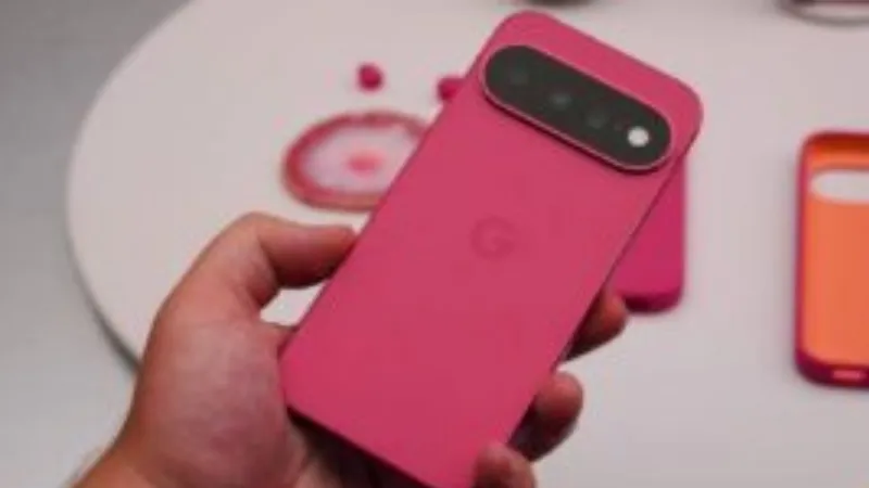 Pixel 11 Graphics Score 60% Higher in Geekbench 6 But Still Lags
