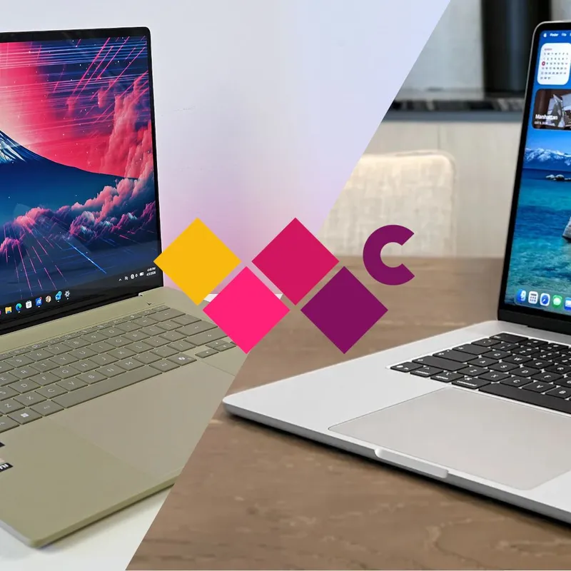 ASUS Zenbook A16 vs MacBook Air 15: Zenbook A16 is $100 cheaper