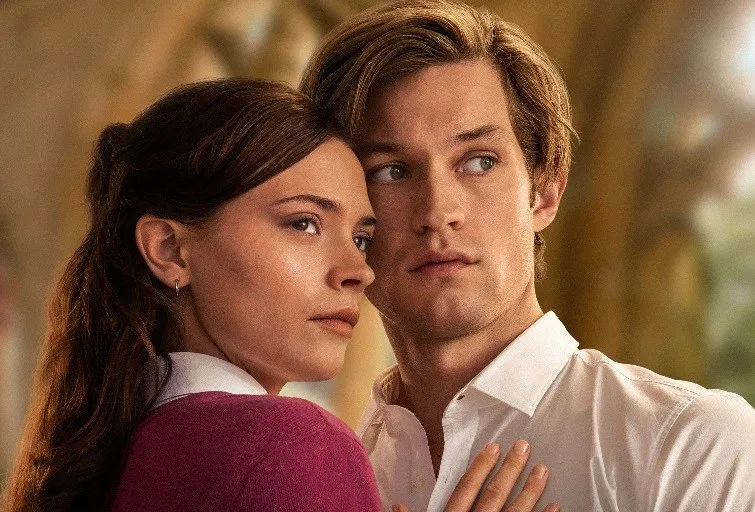 Maxton Hall Final Season Arrives December 9, Concluding Ruby & James’ Story