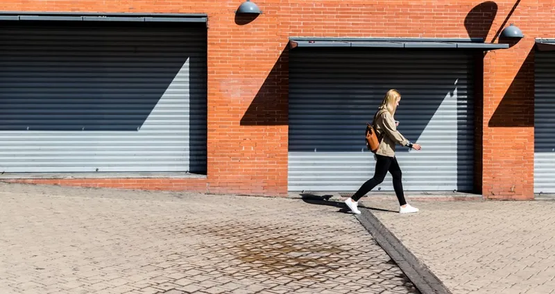 5 Things Walking Can Do For You
