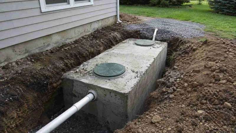 What Smart Property Owners Need to Know Before They Install a Septic Tank in Utah