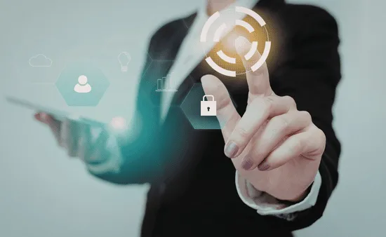 How VDR Security Protects Sensitive Business Documents