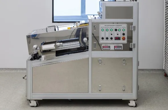 7 Essential Benefits of Investing in Modern Pouch Packing Machinery
