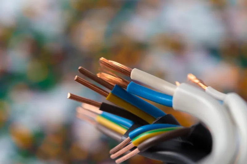 Why Old Electrical Cable May Be Worth More Than You Think
