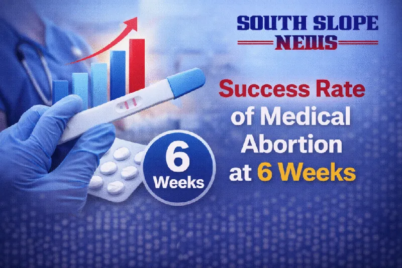 Success Rate of Medical Abortion at 6 Weeks Explained