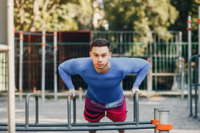 The Secret to Staying Motivated on Your Toughest Workout Days