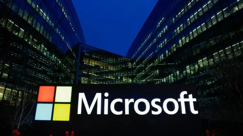 Microsoft Launches Frontier Company With $2.5 Billion Investment to Expand Enterprise AI Deployments