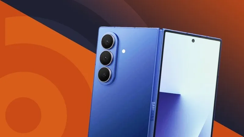 Samsung Finally Adds Real-Time Network Speed Indicator With One UI 9