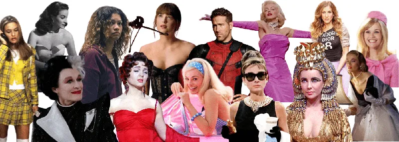 «Robos»con permiso y cláusulas de diva: las estrellas que se apropiaron del vestuario de sus películas y series