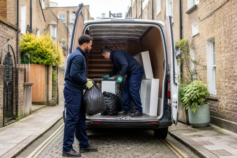 7 Mistakes That Can Slow You Down when it comes to waste disposal