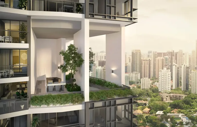 New Condo Launches Bring Fresh Housing Choices to Singapore Buyers