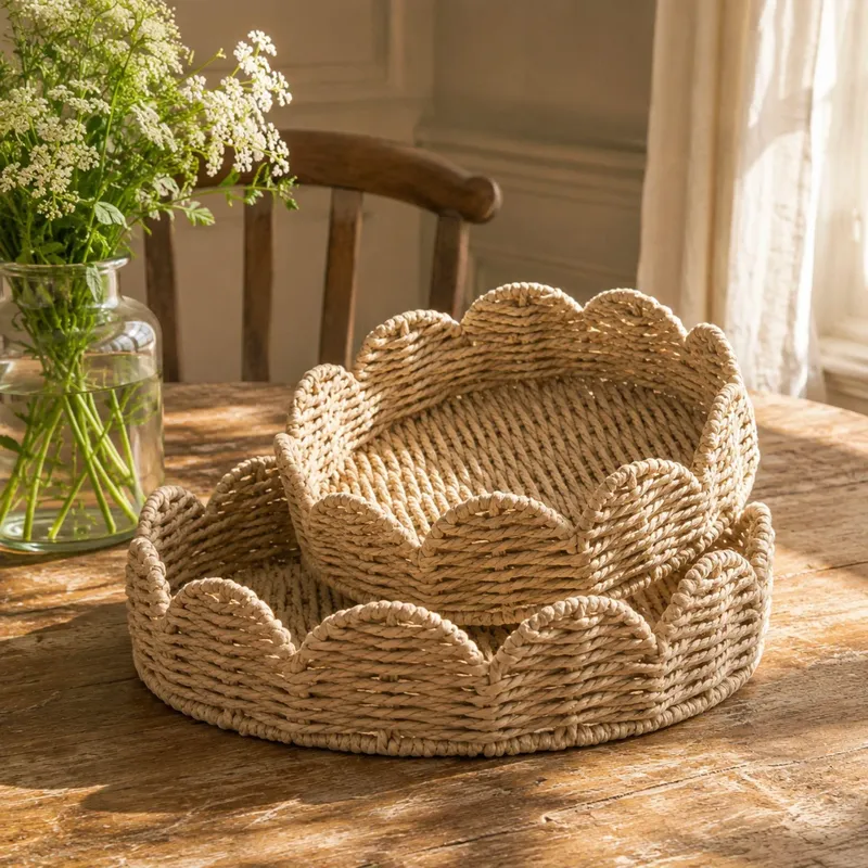 Decorative Trays Manufacturer for Quality Home Decor