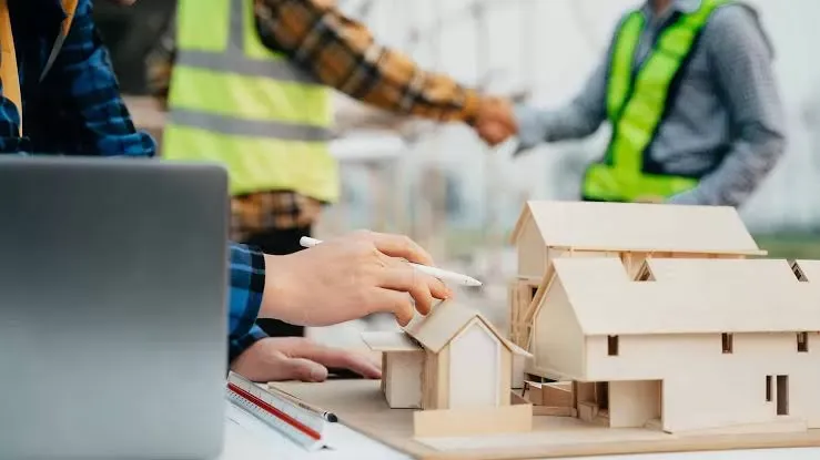 Looking for Home Builders? Here’s How to Find the Right Team for Your Project