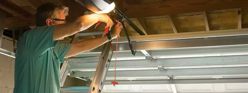 24 Hour Garage Door Repair Why Fast Service Matters More Than You Think