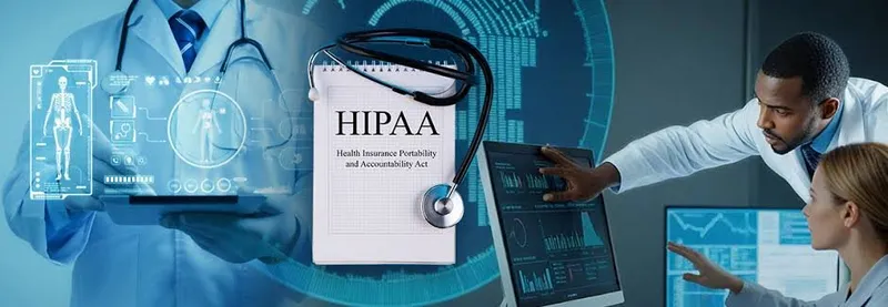 Understanding HIPAA Requirements for Digital Patient Data Management