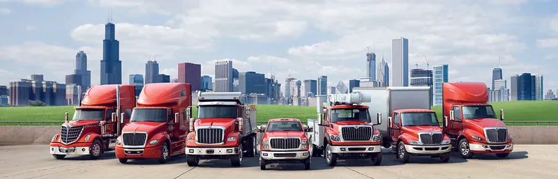Red Flags that a Used Semi-Truck Dealer Isn’t Reputable